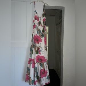 Lulu’s MAXI dress
